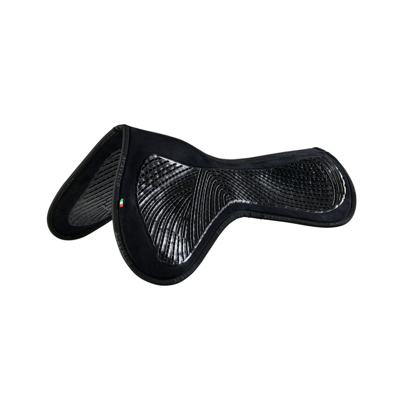 Flaches Close Contact Gel-Pad mit anatomischer Form