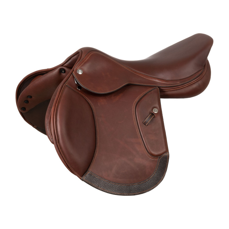 KC Race 1.6 Comfort Springsattel mit Kevlar-Carbon-Baum