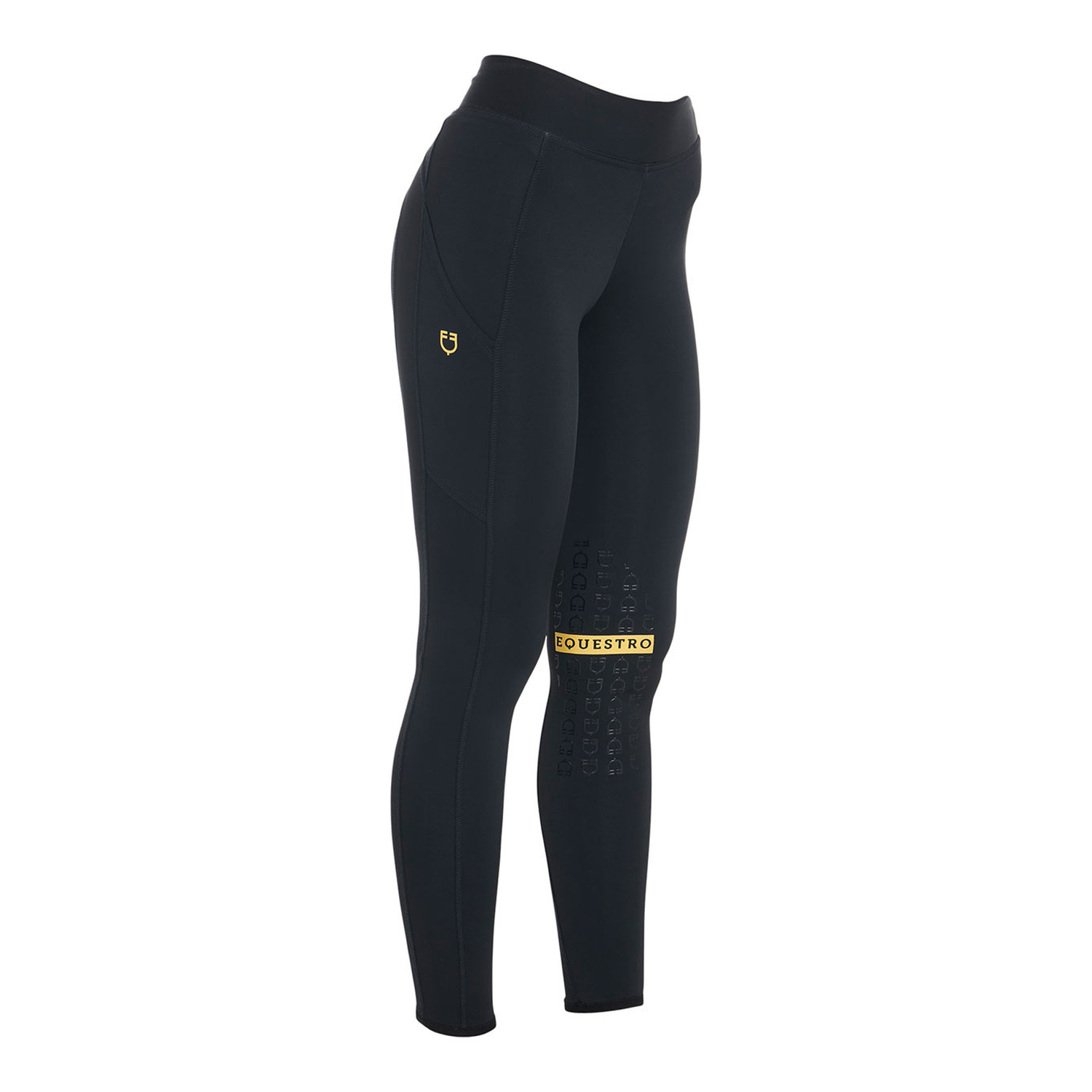 BLACK / YELLOW C