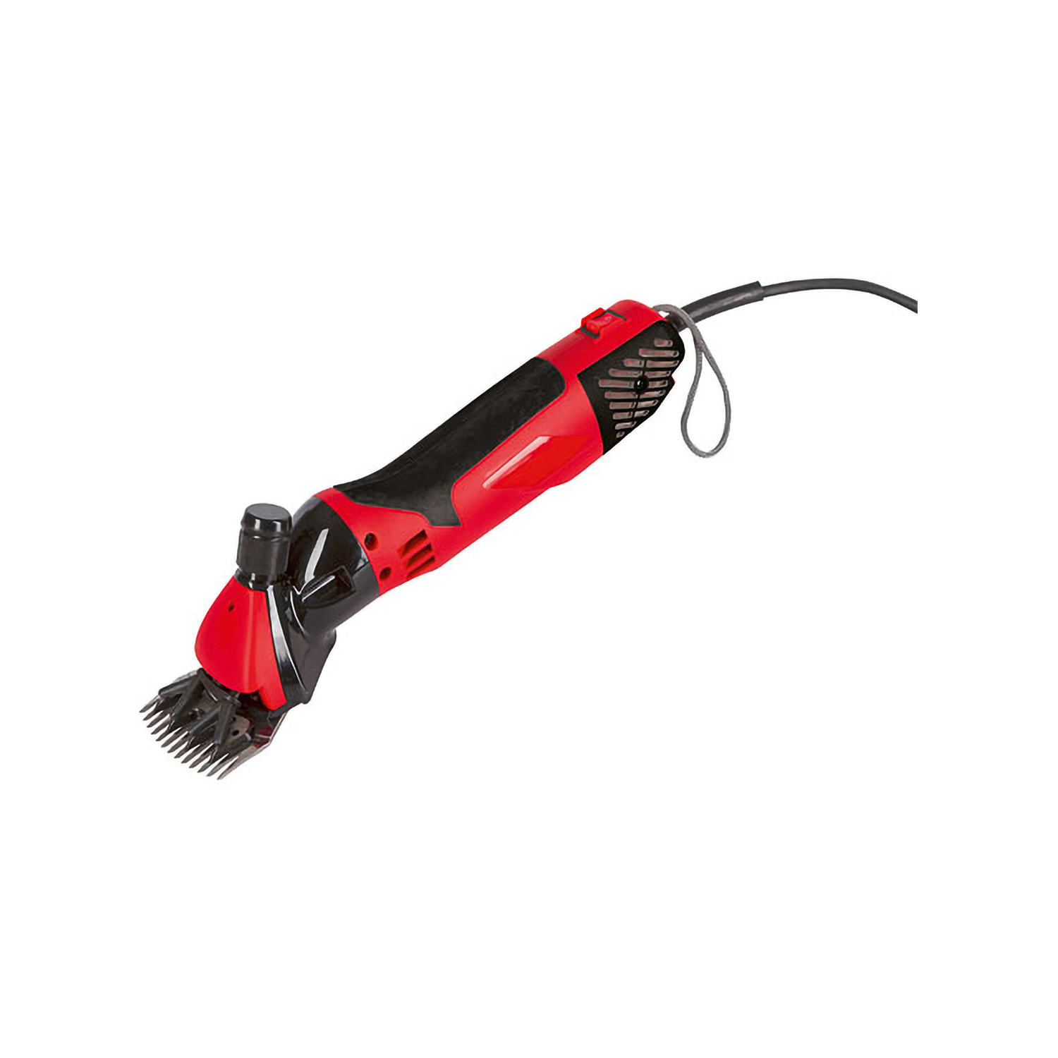 Schaf- und Viehschermaschine mit 350-Watt-Motor