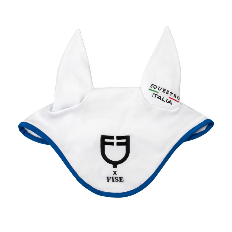 WHITE / AZZURRO SAVOIA