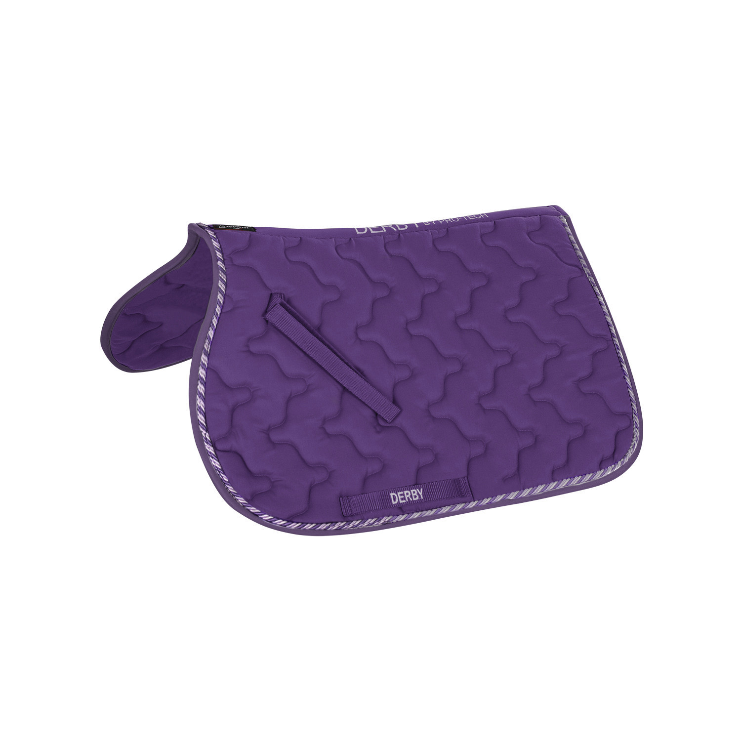 PURPLE / MULTI / LILLA