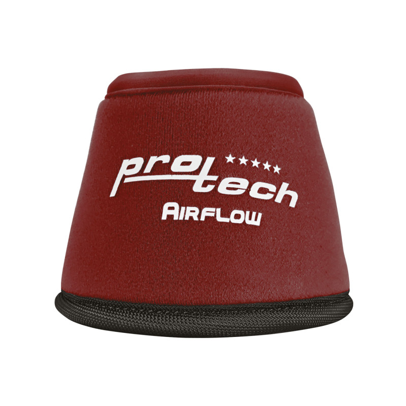 Hufglocken aus Neopren mit Airflow-Belüftung