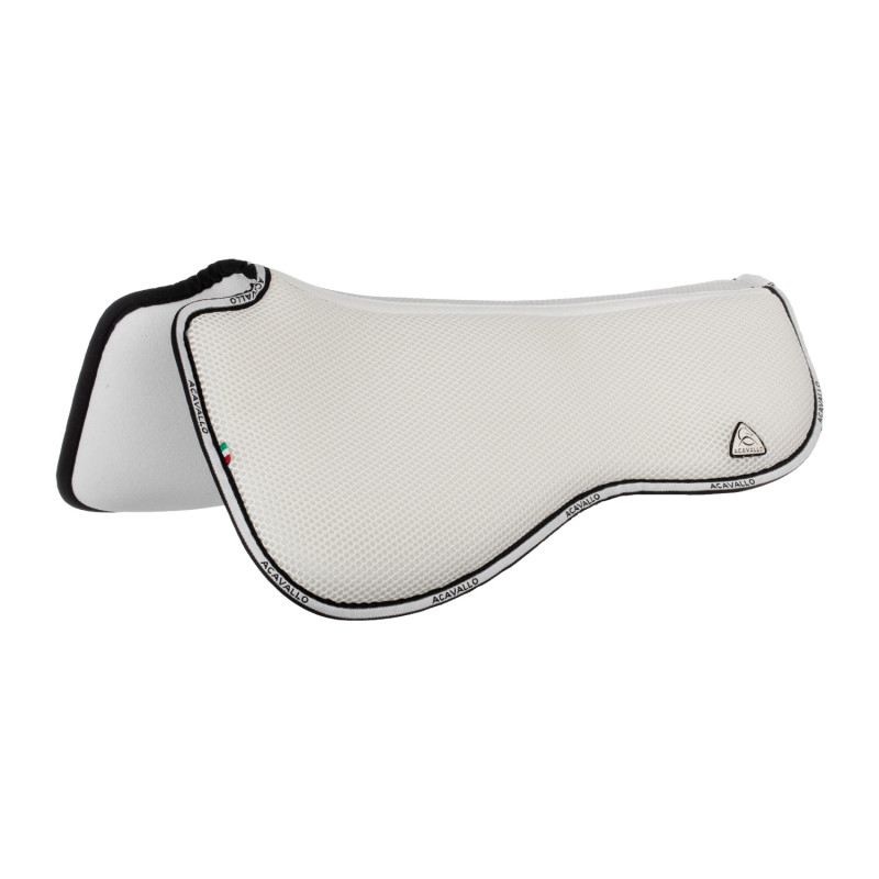 Dressurpad mit Memory Foam und 3D Spacer